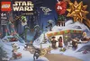 LEGO® 75366 - Calendrier de l'Avent Star Wars™ 2023 (320 Voir les images du produit 15