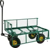 carrello manuale tectake® portata 350 kg Anteprima dell’immagine prodotto 20