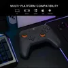 Bezdrátový ovladač GameSir T4n Lite v barvě Lila Náhled obrázku produktu 13
