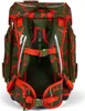 ergobag Cubo Schulranzen-Set FeuerspeiBär - 5-teilig - Lumi Produktbild-Vorschau 4