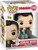 Funko Pop! Television: Monk - Adrian Monk #1795 Produktbild-Vorschau 1