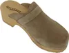 Softclox Tamina Clogs Beige Produktbild-Vorschau 45
