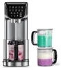 ZELURXX Automatický výrobník zmrzliny, objem 19,2 oz (545 Náhľad obrázku produktu 1