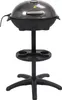 A standalone electric grill on a stand. Produktbild-Vorschau
