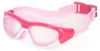 Lunettes de plongée - Lunettes de natation - Lunettes de Voir les images du produit 13