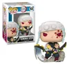 Funko Pop! Demon Slayer Kimetsu no Yaiba - Figurki Tengen Anteprima dell’immagine prodotto 5