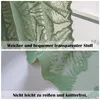 2er Set Spitze Gardinen Vorhang Halbtransparent mit Ösen Produktbild-Vorschau 7