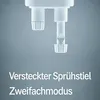 3-in-1-Bidet-Aufsatz mit Handbrause für die Toilette – Produktbild-Vorschau 7