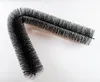 Dachrinnenschutz Rinnenraupe schwarz 119 x 12 cm Produktbild-Vorschau 5