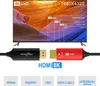 Optický kabel HDMI 2.1 20 m Twozoh 8K 60 Hz 4K 120 Hz 48 Náhled obrázku produktu 4