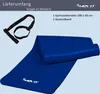 MOVIT Gymnastikmatte Pilates, Gymnastik, Yoga, Matte - Produktbild-Vorschau 9