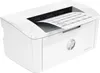 HP LaserJet Tiskárna HP M110we, Černobílé zpracování, Náhled obrázku produktu 28