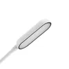 Prios LED-Klemmleuchte Najari, weiß, Akku, USB, dimmbar Produktbild-Vorschau 7