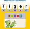 Ravensburger 24955 Ravensburger Wort für Wort Anteprima dell’immagine prodotto 7