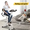 Vélo d'appartement - BIGZZIA Vélo d'appartement pliable 2 Voir les images du produit 5