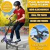 RE:SPORT® Trottinette freestyle REVO pour enfants et Voir les images du produit 6