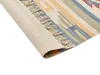 BELIANI Kelim-Teppich Mehrfarbig Baumwolle 80 x 150 cm mit Produktbild-Vorschau 6