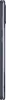 A close-up, vertical shot of a black cylindrical object, likely a smartphone, against a white background. Podgląd zdjęcia produktu
