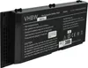 vhbw Akku Ersatz für Dell V7M28, X57F1 für Notebook (4400 Produktbild-Vorschau 1