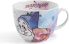Gilde Disney, Cappuccinotasse, "Bashful", Porzellan, Podgląd zdjęcia produktu 1