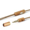 Energy Sistem Eco Cherry Wood, Kábel, Hudba, 20 - 20000 Hz, Náhľad obrázku produktu 6