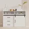 HOMAVO HG1-S Sideboard 107 cm - Buffet de salon moderne Voir les images du produit 2