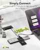USB 3.0 Festplattenadapter für IDE und SATA Produktbild-Vorschau 5