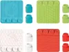 Clementoni Soft Clemmy Multicolore Tappeto gioco per Anteprima dell’immagine prodotto 3