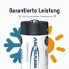 ANSMANN Akku C 4500mAh Baby NiMH 1,2V – 1000x Produktbild-Vorschau 5
