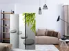 3-teiliger Doppelseitiger Vlies Paravent - Stoic Calm Produktbild-Vorschau 2