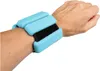 Merco Silicone Fitness: Set van 240 gewichten voor pols en Productafbeelding-voorbeeld 2