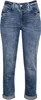 Stooker Women DAVOS DENIM Damen Boyfriend-Jeans Boyfriend Produktbild-Vorschau 4