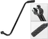Führungsstange für Kinderfahrrad 65 cm - Schwarz Produktbild-Vorschau 2