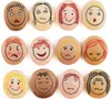 Pietre didattiche - Emozioni Anteprima dell’immagine prodotto 1