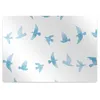 Stuhlunterlage Bürostuhlunterlage 120 cm x 90 cm Bodenmatte Produktbild-Vorschau 2