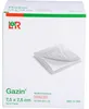 Compresse de gaze Gazin 7,5 cm x 7,5 cm stérile 8 fois, 50 Voir les images du produit 2