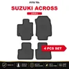 Premium-Fußmatten für: Suzuki Across SUV (2020-) Produktbild-Vorschau 16
