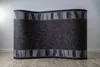 Läufer Antirutsch LINEA grau 67cm Grau 67x770 cm Produktbild-Vorschau 5