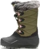 Kamik Snowangel Schneestiefel Für Jugendliche Grün EU 38 Produktbild-Vorschau 3
