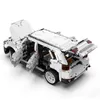 G5 Offroad-Vehicle, Konstruktionsspielzeug Produktbild-Vorschau 13