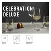 CELEBRATION DELUXE WEIßWEIN- UND WASSERGLAS-SET #1 VON ROMI Produktbild-Vorschau 7