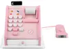 Drevená pokladňa hračkárstva RK-868 Ricokids Náhľad obrázku produktu 6