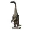 Iron Studios - Jurassic Park Icons - Brachiosaurus Statue Produktbild-Vorschau 1