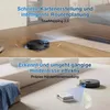 Ecovacs Deebot T30C Gen 2, Bezvreckové, Čierna, Kolo, Náhľad obrázku produktu 33