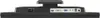 The back panel of a ViewSonic monitor showing various ports. Voir les images du produit