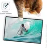 2x Schutzfolie für Colorroom Tablet 11 Zoll matt - Produktbild-Vorschau 3