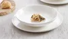 Ritzenhoff & Breker Service de table Skagen blanc simple et Voir les images du produit 7