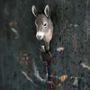 WILDLIFEGARDEN Wildlife Garden WG518 - Gancio a forma di Anteprima dell’immagine prodotto 4