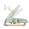 Nesso Light Green -  Bettsitz Für Babys Produktbild-Vorschau 3