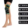 4FIZJO Knieorthese, Kniegelenk-Stabilisator mit Produktbild-Vorschau 7